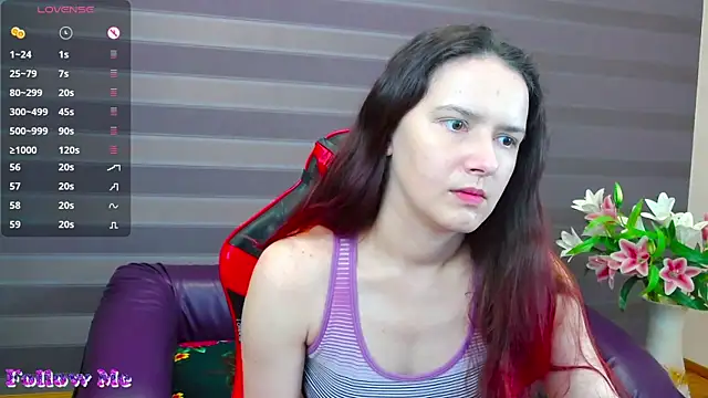 iris_nikhols webcam