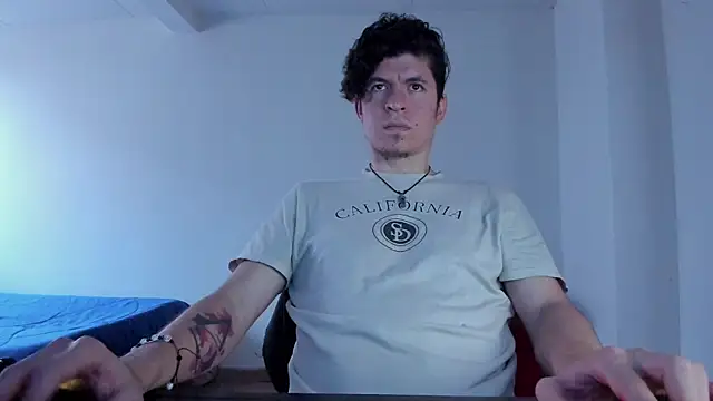 Headhunterdz webcam