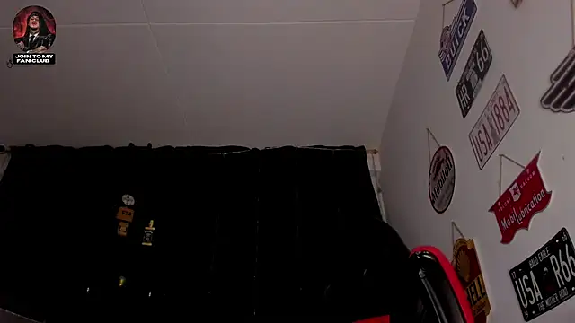 the_beast_master_ live cam