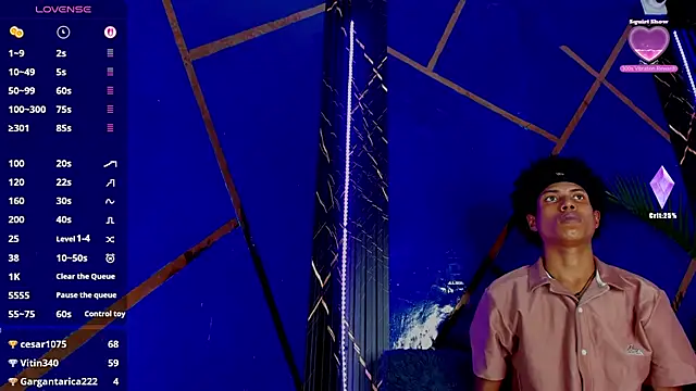 Walkers05 live cam