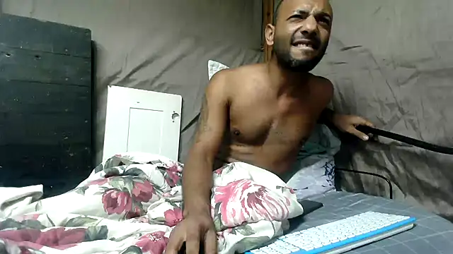 Camodick live cam
