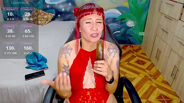 Eimy_lorens webcam