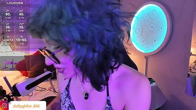 Ghosty_Doll webcam