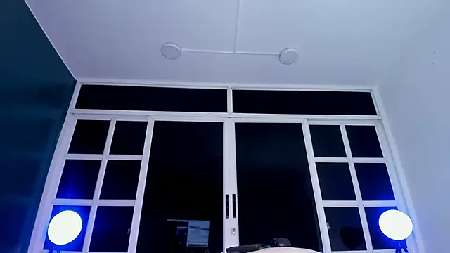 LottiCarter webcam