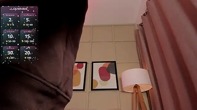 _Sophie__miller webcam