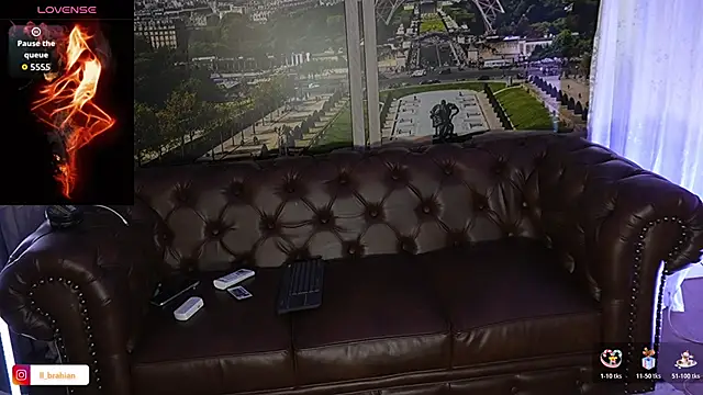 SalvatoreDmore webcam