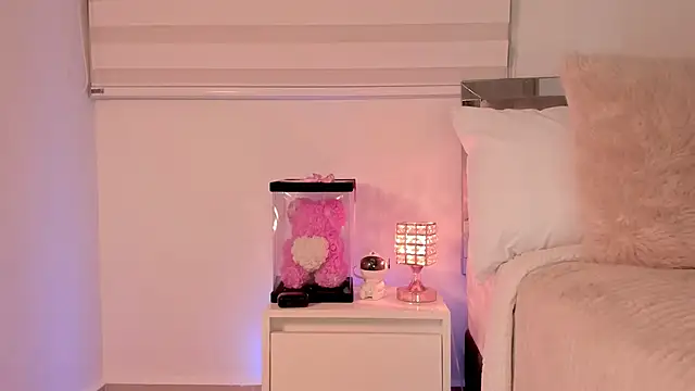 Alissonroses webcam