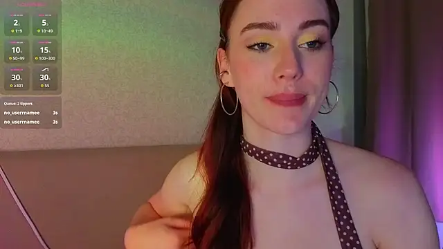 StacyWatts webcam