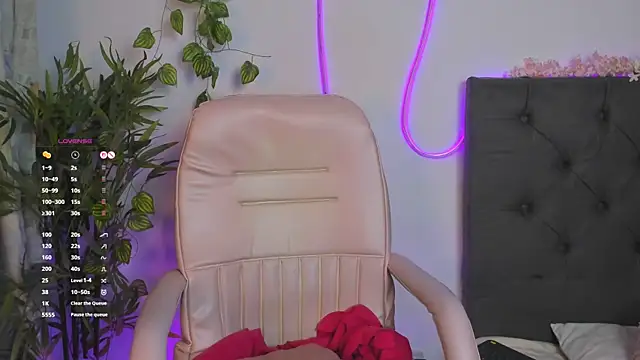 Quiinn_bx webcam