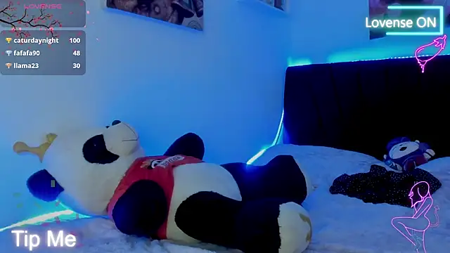 Ariadnne16 webcam