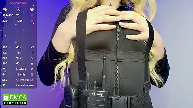 AdeLuna webcam