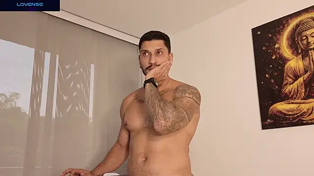 Seth_Vega_ webcam