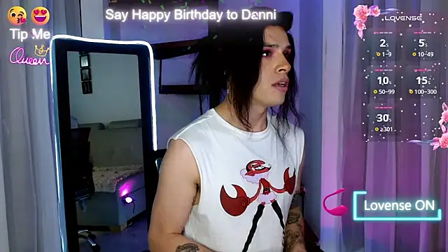 DanniHotBoy02 webcam