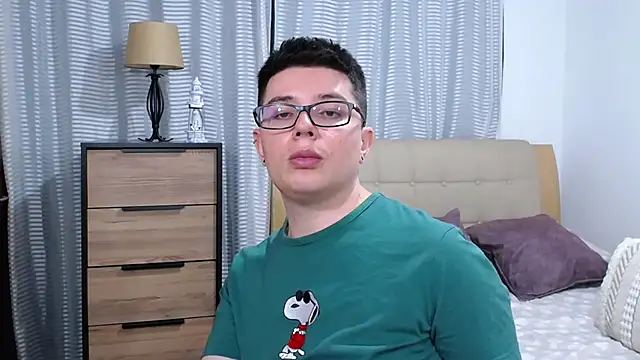 BlackFoXXX69 webcam