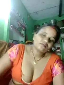 Shivani09900 webcam