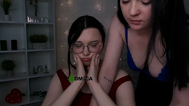 nymira webcam