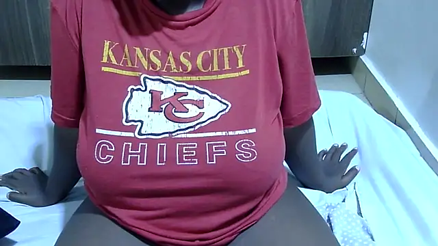 RawHoneyXo- webcam