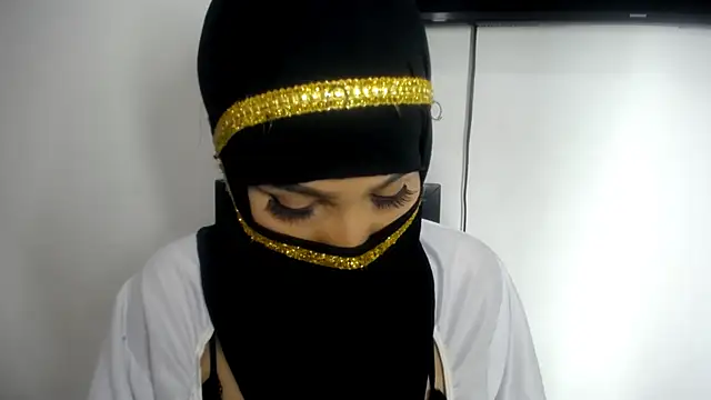 Fox_Loves webcam