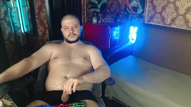 thor_master webcam