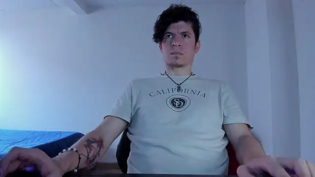 Headhunterdz webcam