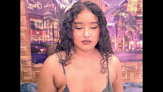 IndianAngel4u webcam