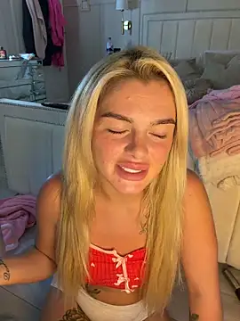 Irish_BarbieMilfx webcam