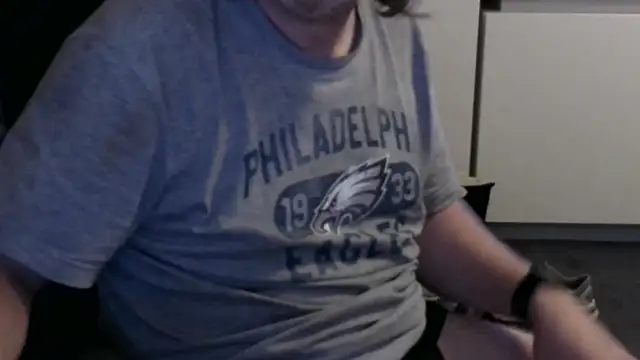 VSteph webcam