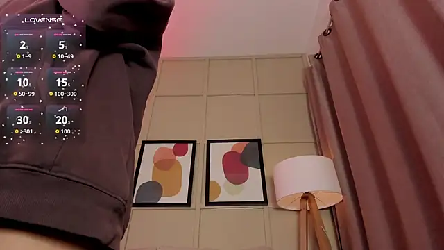 _Sophie__miller webcam