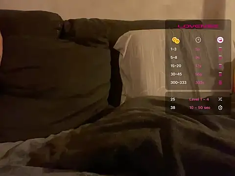 xfairies_experience webcam