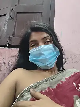 Miss_Aayushi Live Webcam on Stripchat