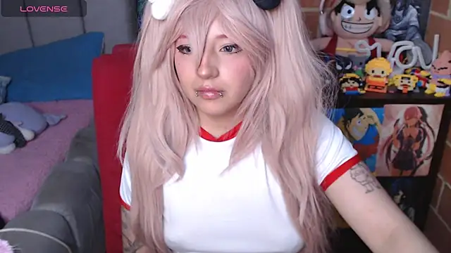 _alexa19pretty_ webcam
