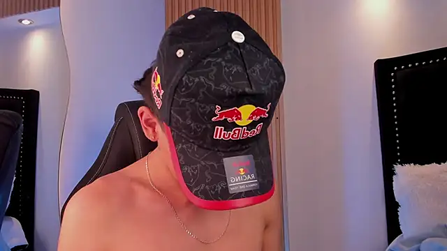 MateoMitchell webcam