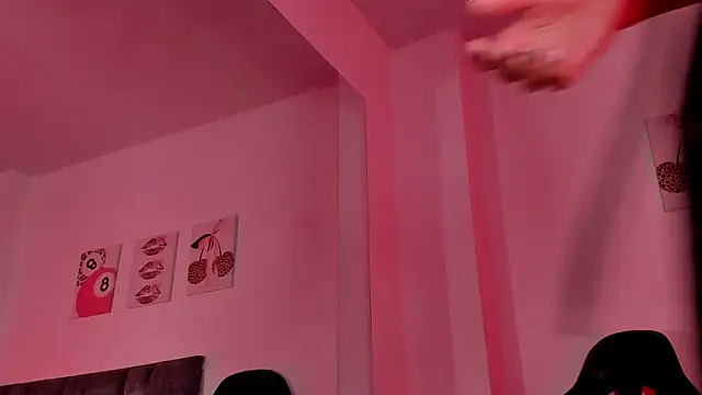Alexxus_Smith webcam