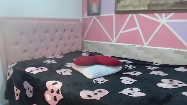 Doll_rihana webcam