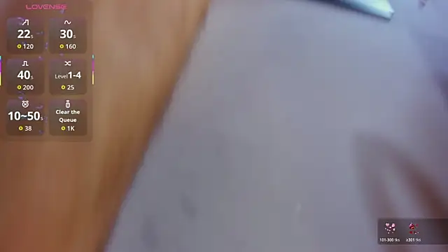 felix_haze webcam