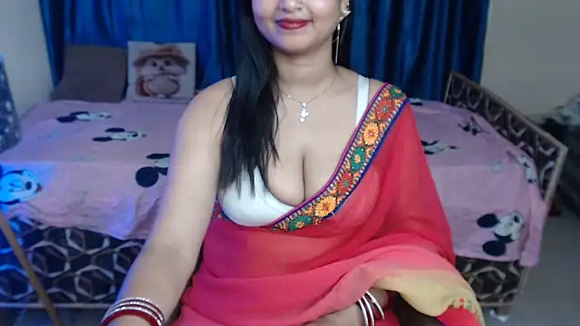 _miss_queen webcam