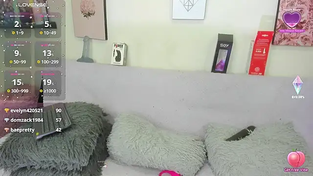 Lele_669 webcam