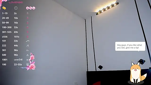 Bine8 - Trans webcam sex chat