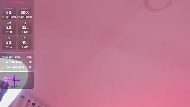 May_Fox_ webcam