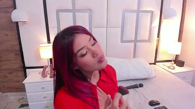 KaseyRosse webcam