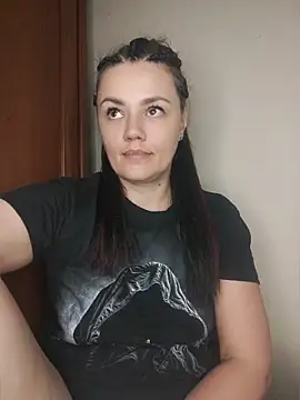 KrissSexi webcam
