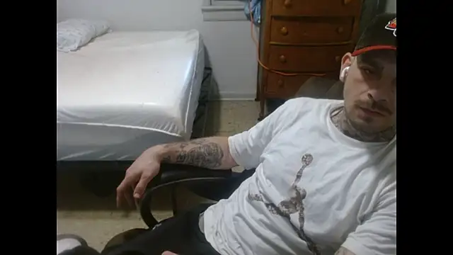DADDY_KANE8--- webcam