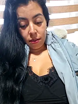 Luianna webcam