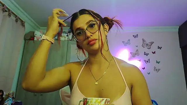 caroline_jonson webcam