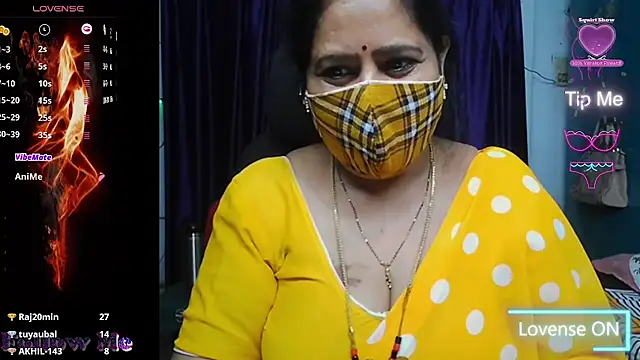 Rani_Darling_99 webcam