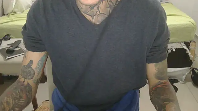 smokingink webcam