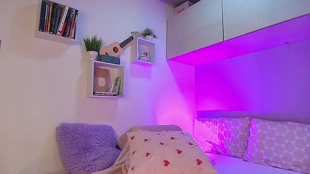 Melifluaa webcam