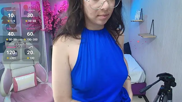 Veronica_miiller webcam
