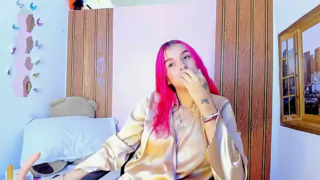 abigail_sandoval webcam