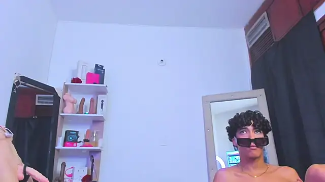 my_temptation_Dante_hot webcam